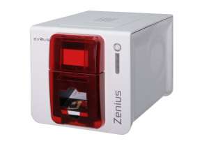 ����-������� EVOLIS ZENIUS - ����������� 1
