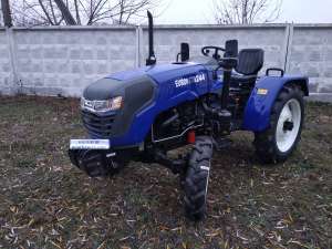 ����������� Foton Europard TE-244 (�����-244) - ����������� 1