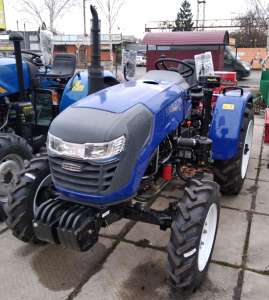 ����������� Foton Europard TE-354 - ����������� 1