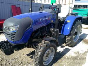 ����������� Foton Lovol 244 HXN - ����������� 1