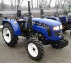 ����-������� Foton Lovol TE-244 (����� ��-244) � �������� ������ - ����������� 2