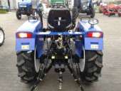 ����-������� Foton Lovol TE-244 (����� ��-244) � �������� ������ - ����������� 3