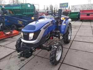 ����������� Foton Lovol TL-244 - ����������� 1