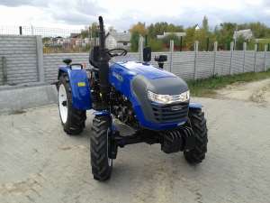 ����-������� Foton/Europard TE-354 (�����-354) - ����������� 1