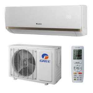 ����������� Gree Bora � ��������� �� ������� - ����������� 1