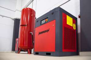 ����������� Harrison - ����������� 1