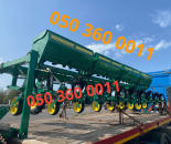 ������� � ����������: ����������� Harvest 560 Pro �� ����� ����