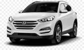 ����������� Hyundai Tucson 3 ��������� ������ (2015-2021) �������� ��� - ����������� 3