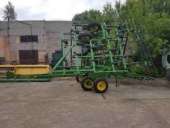 ����������� John Deere 960 9101112 ������ - ����������� 2