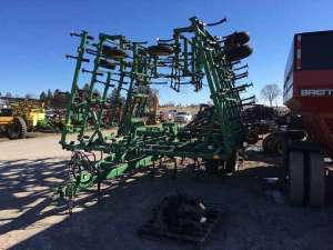 ����������� John Deere 980 13� - ����������� 1