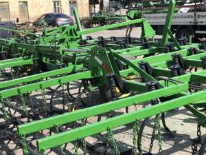 ����������� John Deere 980, ������ �� ���� ��� 2210 - ����������� 1