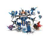 ������� � ����������: ����������� JVToy 11008 ������������ ����� ����� ������ ������