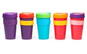 ����������� Keep Cup, ������ ����� - ����������� 1