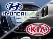 ����������� KIA Hyundai �������� ��������� ����� SOUL SPORTAGE TUCSON - ����������� 2