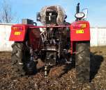 ����������� Lovol FT 244 - ����������� 3