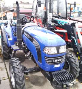 ����������� Lovol TE-354 Plus Revers - ����������� 1