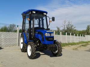 ����-������� Lovol/Foton TE-244 (�����-244) � �������, �������� � �������� ������ - ����������� 1