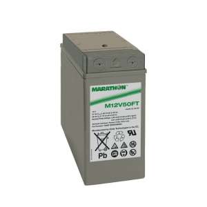 ����������� Marathon M12V50 FT - ����������� 1