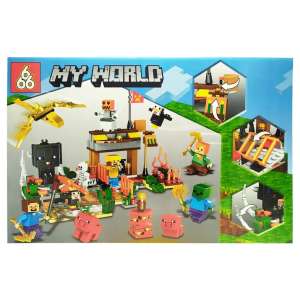 ����������� "MINECRAFT" 66052, 443 ����� - ����������� 1