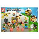 ������� � ����������: ����������� "MINECRAFT" 66052, 443 �����