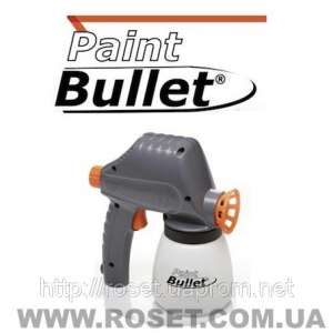 ����������� Paint Bullet ����� ������ - ����������� 1