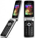 ������� � ����������: ����������� Sony Ericsson T707