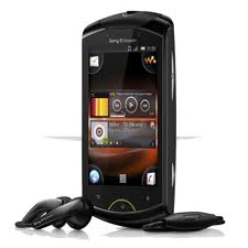 ����������� Sony Ericsson WT19i - ����������� 1