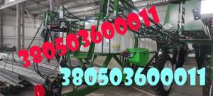 ����������� SPRAY PROFI 2500/21 - ����������� 1