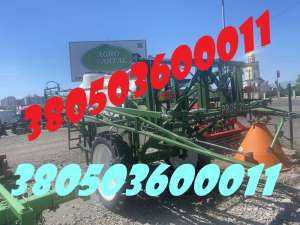 ����������� Spray Profi 2500/21 � - ����������� 1