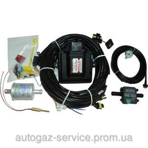 ����������� Stag 200 GoFast - ����������� 1