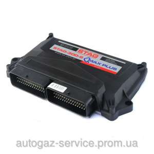 ����������� Stag 300 QMAX 6 ��� - ����������� 1