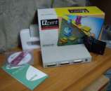 �����-������ Surecom EP-903x (3 LPT-Ethernet) �/�. ������������ ��� - �������/�������