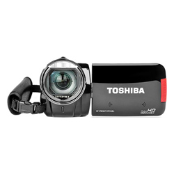 ����������� Toshiba Camileo X100 (HD / Full HD) - ����������� 1