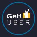 ������� � ����������: ����������� Uber, Gett �����, ������ �����