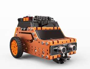����������� WeeeBot 3-in-1 STEM Education Robot Kit (Bluetooth Version) - ����������� 1