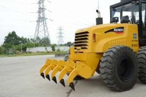 ����������� XGMA (�������� �������������� �� ��������� ����) - ����������� 1