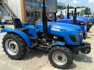 ����������� Xingtai T244HF - ����������� 1