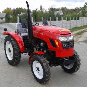 ����-������� Xingtai XT-244 (������ XT-244) � ���������� ���� - ����������� 1