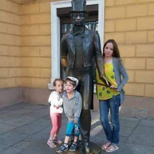 ����������� � 2 ������ ����� ����� - ����������� 1