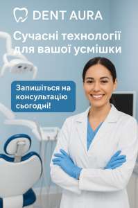 ����������� � ���� � Dent Aura - ����������� 1