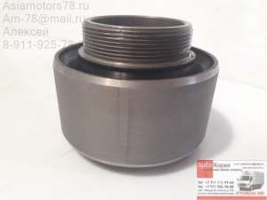 ����������� � ������� 105�� KIA Grandbird - ����������� 1