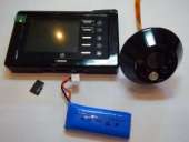 ����������� � ���������� ��������, ������� MicroSD 8Gb - ����������� 2