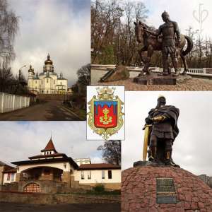 ����������� � ������������� �������� Korosten - ����������� 1