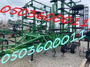 ����������� �� Great Plains FS 9,5, � �������� ��������� - ����������� 1