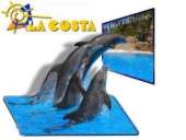 ������� � ����������: ����������� �� ������� LaCosta RU