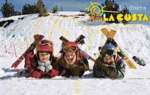 ����������� �� �������� ������� �� LaCosta RU - ����������� 1