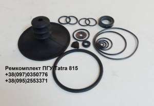 ����������� ��� ����� 815 / Tatra 815 - ����������� 1