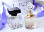 ������� � ����������: ����������� ���� Avon Life �� ������������ ��������� Kenzo Takada