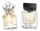����������� ���� Avon Life �� ������������ ��������� Kenzo Takada - ����������� 2