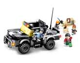 ������� � ����������: ����������� ���� JVToy 24009